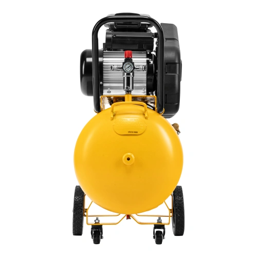 Компрессор воздушный рем. привод BCI 2200/100, 2,2 кВт, 100 литров, 420 л/мин Denzel по ценам производителя в Москве с доставкой по всей России