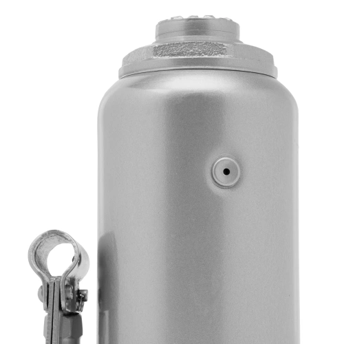 Домкрат гидравлический бутылочный, 20 т, высота подъема 242-452 мм Matrix по ценам производителя в Москве с доставкой по всей России