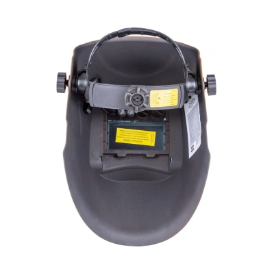 Маска сварщика КОРУНД-2 мехико без коробки (ф-р 7100V, пр-во FoxWeld/КНР) по ценам производителя в Москве с доставкой по всей России