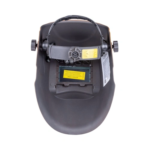 Маска сварщика КОРУНД-2 мехико без коробки (ф-р 7100V, пр-во FoxWeld/КНР) по ценам производителя в Москве с доставкой по всей России