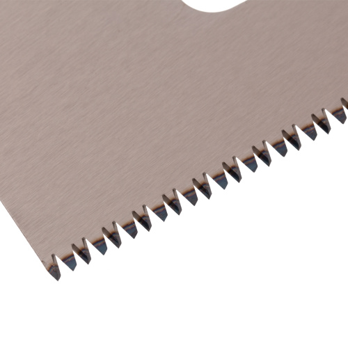 Ножовка по дереву "Piranha", 400 мм, 11-12 TPI, зуб-3D, каленый зуб, двухкомпонентная рукоятка Gross по ценам производителя в Москве с доставкой по всей России