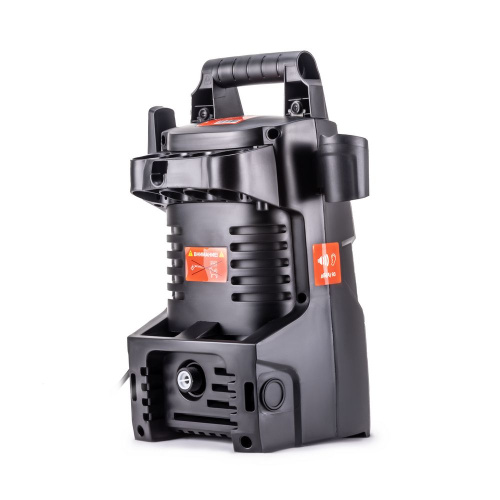 Мойка высокого давления Kvazarrus K 3 купить в Москве с доставкой по всей России | ProtosMarket.ru