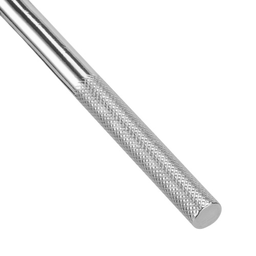 Ключ-трещотка 3/8", 45 зубьев, с переключателем, хром Sparta по ценам производителя в Москве с доставкой по всей России