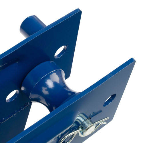 Трубогиб гидравлический, 8 т, в комплекте с башмаками 1/2-1, пластиковый кейс, Stels по ценам производителя в Москве с доставкой по всей России