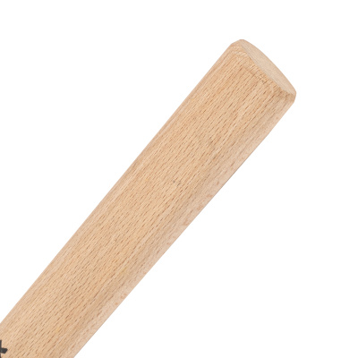 Молоток слесарный 500 г, квадратный боек, деревянная рукоятка Сибртех по ценам производителя в Москве с доставкой по всей России