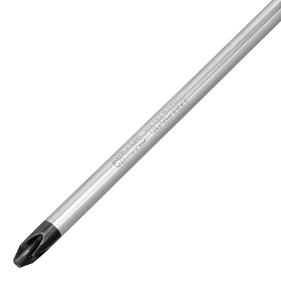 Отвертка Fusion, PH3 х 150 мм, CrV, трехкомпонентная рукоятка "Anti slip" Matrix по ценам производителя в Москве с доставкой по всей России