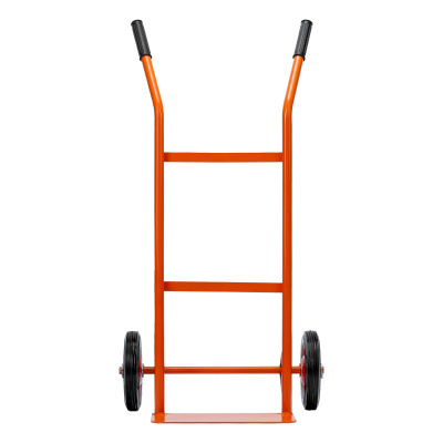 Тележка ручная 2-х колесная, облегченная, г/п 120кг, платформа 350х200мм Сибртех по ценам производителя в Москве с доставкой по всей России