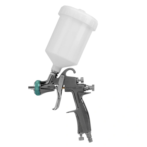 Краскораспылитель AG 950 LVLP, профессиональный, гравитационного типа, сопло 1.5 мм Stels по ценам производителя в Москве с доставкой по всей России