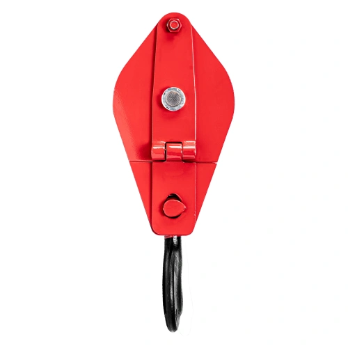 Блок монтажный с крюком, 5 т Matrix по ценам производителя в Москве с доставкой по всей России