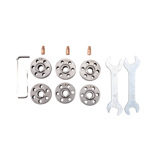 Аппарат для ручной лазерной сварки, резки и очистки FOXWELD LASER 2000-3-МТ купить в Москве с доставкой по всей России | ProtosMarket.ru