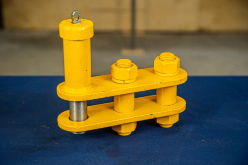 Замок Смаля ZS 8,0 по ценам производителя в Москве с доставкой по всей России