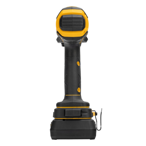 Дрель-шуруповерт аккумуляторная, бесщет. BLDL-18-02 Li-Ion, 18 В Denzel по ценам производителя в Москве с доставкой по всей России