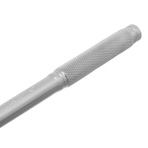 Ключ-трещотка 1/2", CrV, 45 зубьев, с быстрым сбросом, цельнометаллический, хром Matrix по ценам производителя в Москве с доставкой по всей России