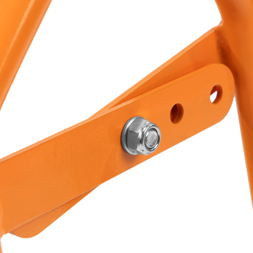 Захват бордюрного камня ручной до 300 мм, 100 кг Сибртех по ценам производителя в Москве с доставкой по всей России