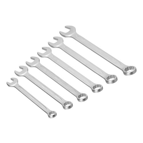 Набор инструментов, 1/2", 1/4", CrV, S2, пластиковый кейс, 64 предмета Denzel по ценам производителя в Москве с доставкой по всей России