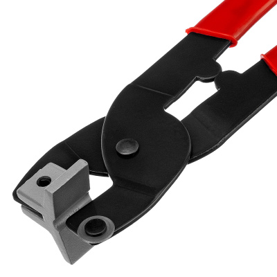 Плиткорез-кусачки, 200 мм, с алюминиевым упором Матрикс по ценам производителя в Москве с доставкой по всей России