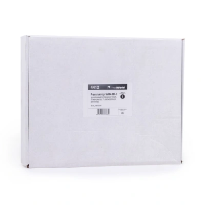 Регулятор FoxWeld  WR410-F (аргоновый/углекислотный, 1 манометр, 1 расходомер, вентиль, пр-во FoxWeld/КНР) купить в Москве с доставкой по всей России | ProtosMarket.ru