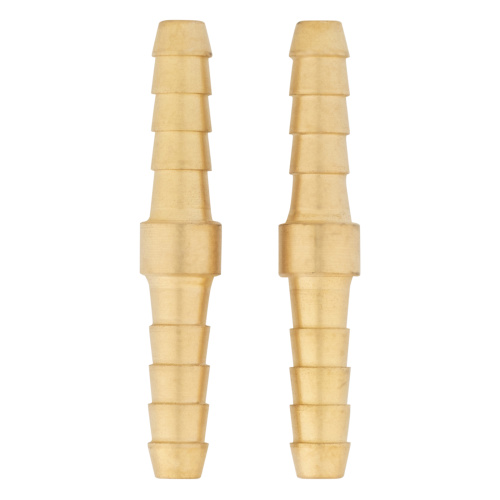 Штуцер "елка" двусторонний соединительный под шланг 6 мм, 2 шт Stels по ценам производителя в Москве с доставкой по всей России