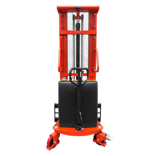 Электрический штабелер PROLIFT SPN 1020 по ценам производителя в Москве с доставкой по всей России