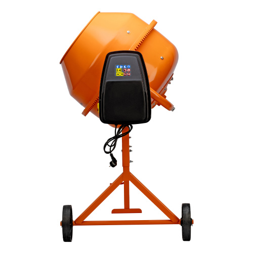 Бетоносмеситель БСЕ-180, 180 л, 700 Вт Сибртех по ценам производителя в Москве с доставкой по всей России