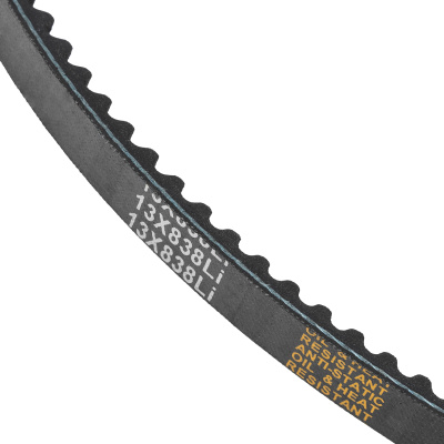 Ремень приводной для виброплиты VC-30W Denzel по ценам производителя в Москве с доставкой по всей России