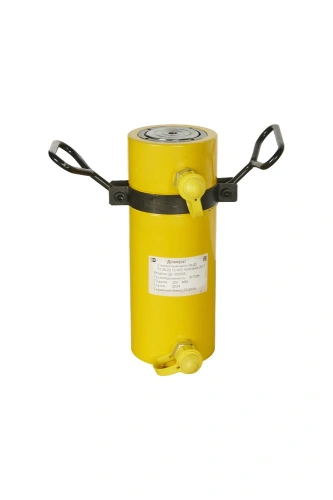 Домкрат гидравлический грузовой TOR ДУ30Г200 30 т двухсторонний по ценам производителя в Москве с доставкой по всей России