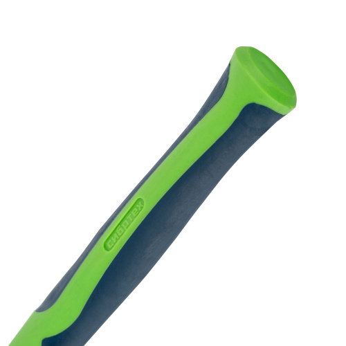 Молоток слесарный, 300 г, фибергласовая обрезиненная рукоятка Сибртех по ценам производителя в Москве с доставкой по всей России