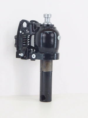 Гидроузел в сборе для тележек гидравлических DF-III (Oil pump Assembly) по ценам производителя в Москве с доставкой по всей России