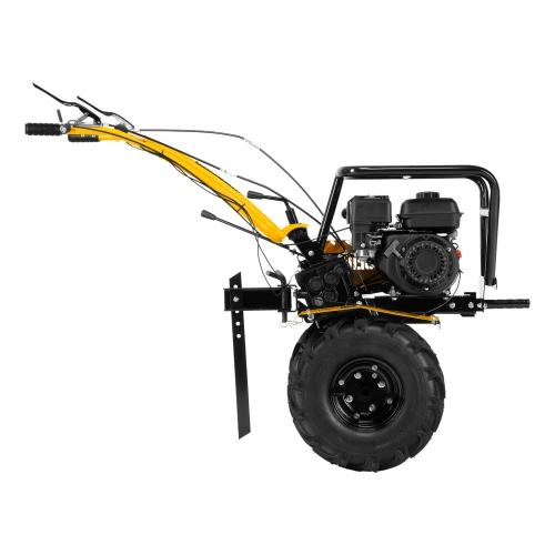 Мотоблок DPT-470S-PRO Denzel по ценам производителя в Москве с доставкой по всей России