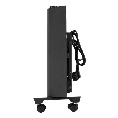 Конвектор электрический XCE-1000 B, 230 В, 1000 Вт, X-образный нагреватель Denzel купить в Москве с доставкой по всей России | ProtosMarket.ru