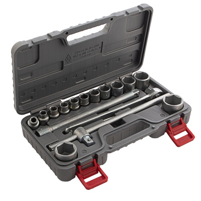 Набор шоферского инструмента № 2, пластиковый бокс (НИЗ) по ценам производителя в Москве с доставкой по всей России