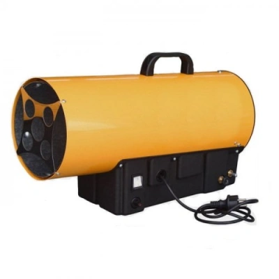 Пушка тепловая газовая 50 кВт TOR BGA1401-50T по ценам производителя в Москве с доставкой по всей России