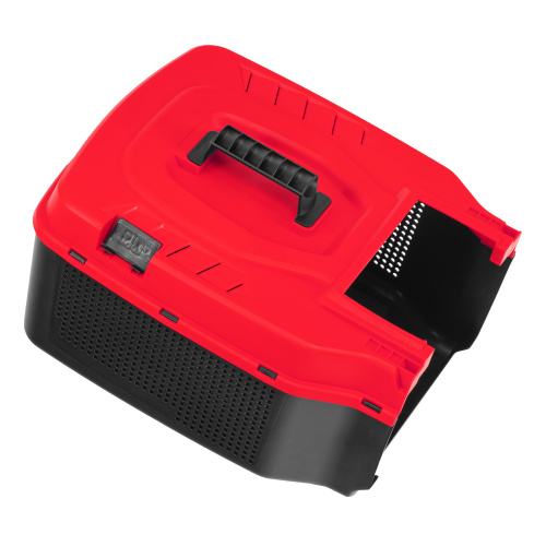 Газонокосилка аккумуляторная бесщеточная CLM-320, 320 мм, травосб. 30 л, Li-Ion, 20 В MTX по ценам производителя в Москве с доставкой по всей России