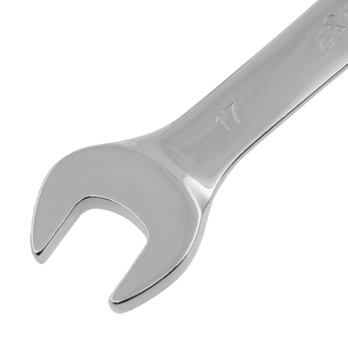 Набор ключей комбинированных, трещеточных 8 шт Matrix по ценам производителя в Москве с доставкой по всей России