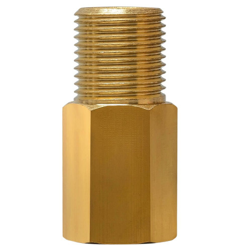 Переходник M12х1–M10х1 DAB1210-1 купить в Москве с доставкой по всей России | ProtosMarket.ru