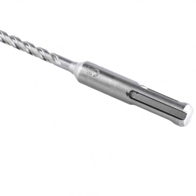 Бур по бетону Drei spitzen, 5 x 165 мм, SDS Plus Gross по ценам производителя в Москве с доставкой по всей России