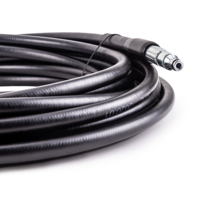 Шланг высокого давления KVAZARRUS (10м; Рапид; М22*1,5) для моек K3,K4 купить в Москве с доставкой по всей России | ProtosMarket.ru