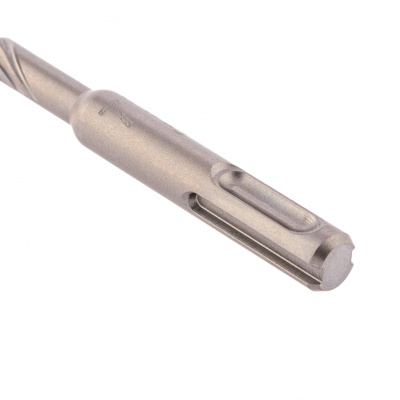 Бур по бетону QUADRO, 7 x 160 мм, SDS PLUS Gross по ценам производителя в Москве с доставкой по всей России