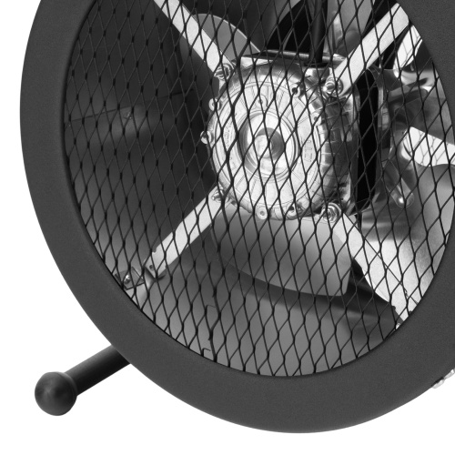 Тепловая пушка SFH-9000, 400 В, 850 м3/ч, вентилятор 3 режима, 6000/9000 Вт Denzel по ценам производителя в Москве с доставкой по всей России