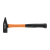 Молоток слесарный, 800 г, фибергласовая обрезиненная рукоятка Sparta по ценам производителя в Москве с доставкой по всей России Молоток слесарный, 800 г, фибергласовая обрезиненная рукоятка Sparta по ценам производителя в Москве с доставкой по всей России