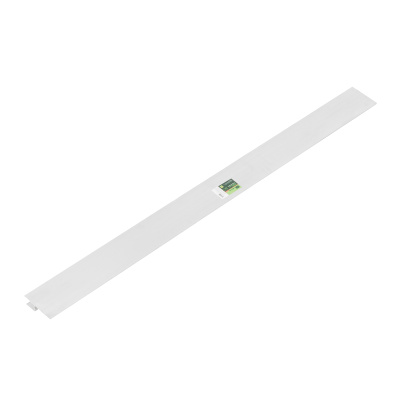 Правило алюминиевое, h-образный профиль, L-1.5 м Сибртех по ценам производителя в Москве с доставкой по всей России