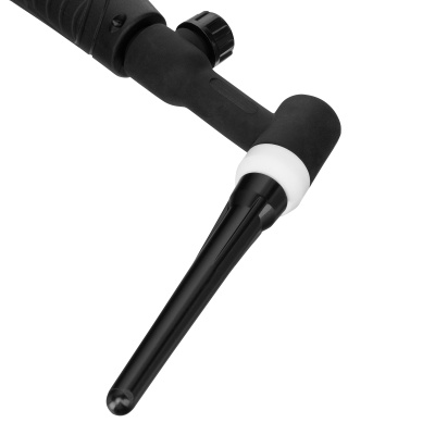 Горелка сварочная TIG WP17V, прямое подключение к баллону, 4 метра Denzel по ценам производителя в Москве с доставкой по всей России