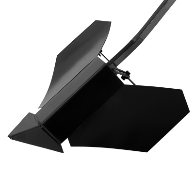 Окучник 1-рядный, без сцепки Denzel по ценам производителя в Москве с доставкой по всей России