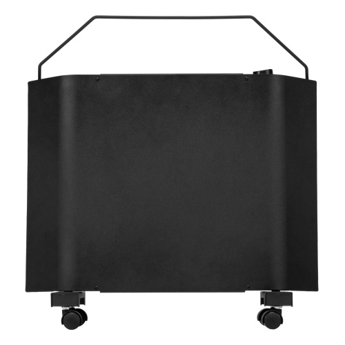 Конвектор электрический XCE-1000 B, 230 В, 1000 Вт, X-образный нагреватель Denzel по ценам производителя в Москве с доставкой по всей России