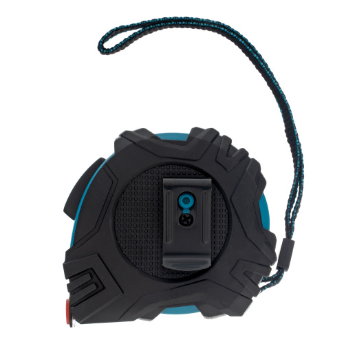 Рулетка Magnetisch 5 м х 19 мм,обрезиненный корпус,автоматическая фиксация,Нейлоновое покрытиеытие,зацеп с магнитом Gross по ценам производителя в Москве с доставкой по всей России