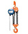 Таль ручная цепная GEARSEN HSZ-C 10т, 12м по ценам производителя в Москве с доставкой по всей России