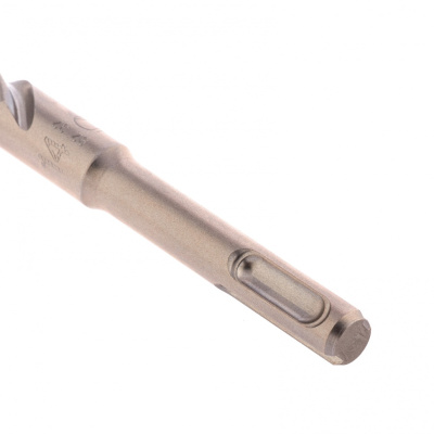 Бур по бетону QUADRO, 14 х 160 мм, SDS PLUS Gross по ценам производителя в Москве с доставкой по всей России