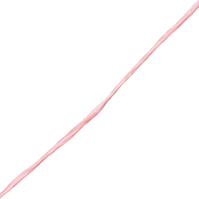 Шпагат полипропиленовый красный, 1.4 мм, L 500, Сибртех по ценам производителя в Москве с доставкой по всей России