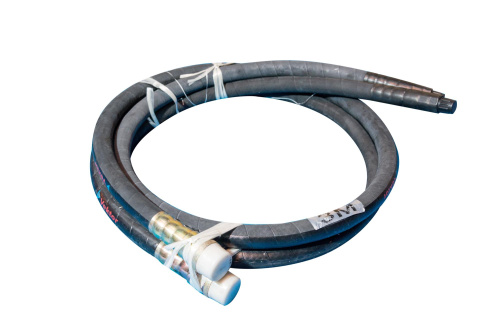 Гибкий вал Vektor к наконечнику 38 мм 6 м по ценам производителя в Москве с доставкой по всей России