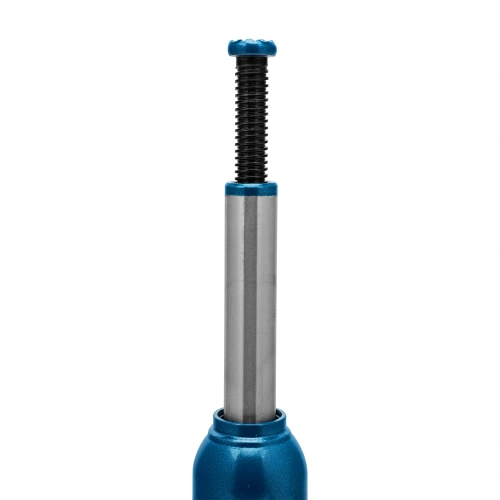 Домкрат гидравлический бутылочный, 6 т, h подъема 207-404 мм Stels по ценам производителя в Москве с доставкой по всей России